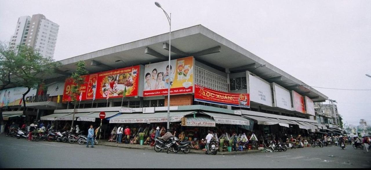 Origo Hotel Danang Exterior photo