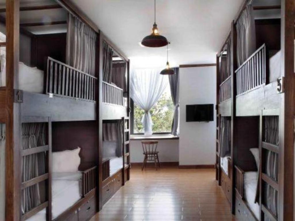 Origo Hotel Danang Exterior photo
